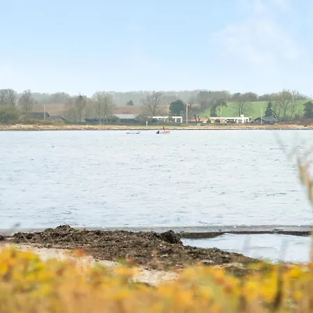 4 Bedroom Lovely In Σπίτι διακοπών